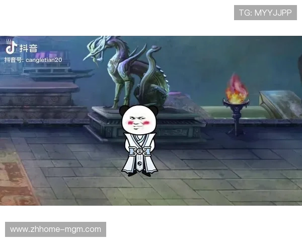 沙雕修仙弹幕游戏如何从菜鸟逆袭成邪神统治天下